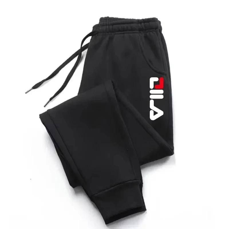 Running Pant Jogger - Мужские спортивные брюки для тренировок, бега,