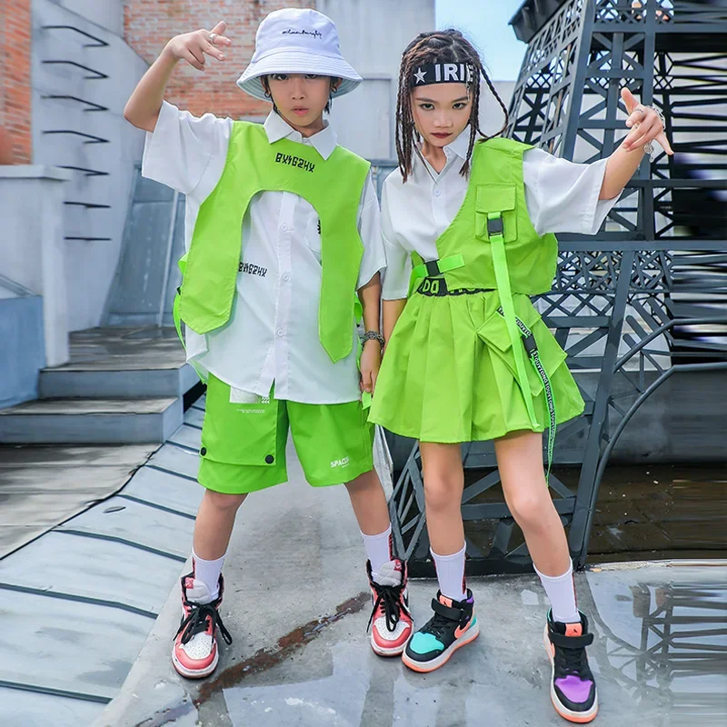 Street Fashion For Boy - Модная детская уличная одежда, костюмы в