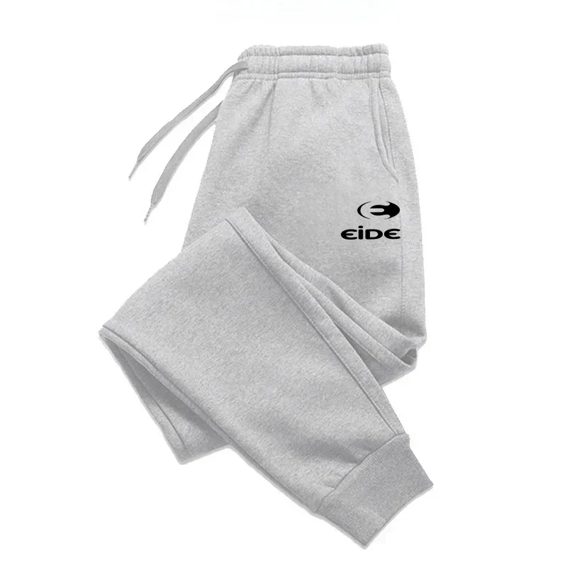 Running Pant Jogger - Мужские повседневные брюки для осени и