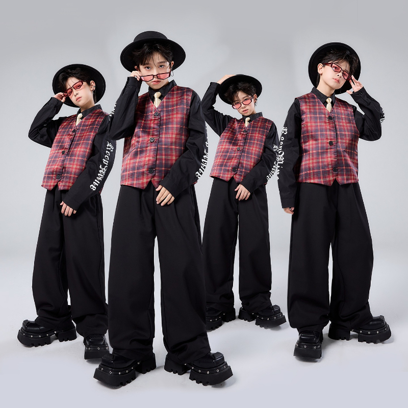 Street Fashion For Boy - Модные комплекты уличной одежды для мальчиков: