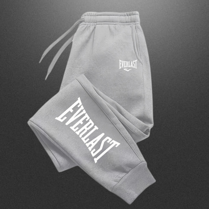 Running Pant Jogger - Спортивные брюки-джоггеры EVERLAST 2027 для мужчин