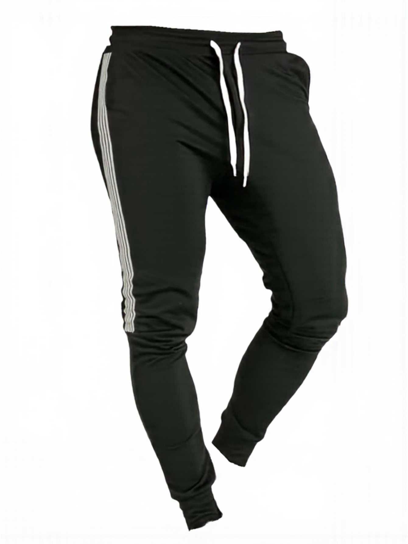 Мужские спортивные брюки-джогг – обзор и цена Running Pant Jogger
