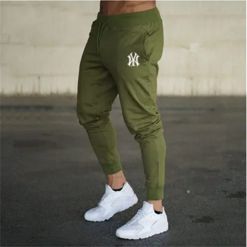 Модные повседневные штаны для  – обзор и цена Running Pant Jogger