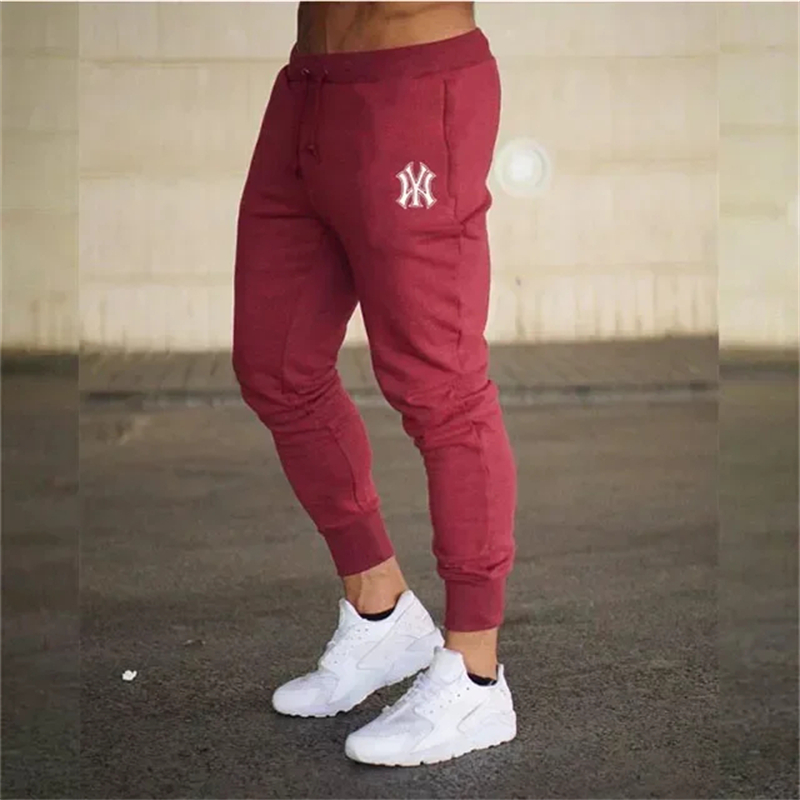 Модные повседневные штаны для  – обзор и цена Running Pant Jogger