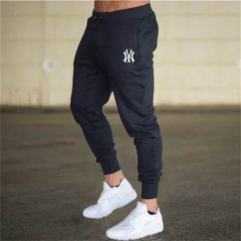 Модные повседневные штаны для  – обзор и цена Running Pant Jogger