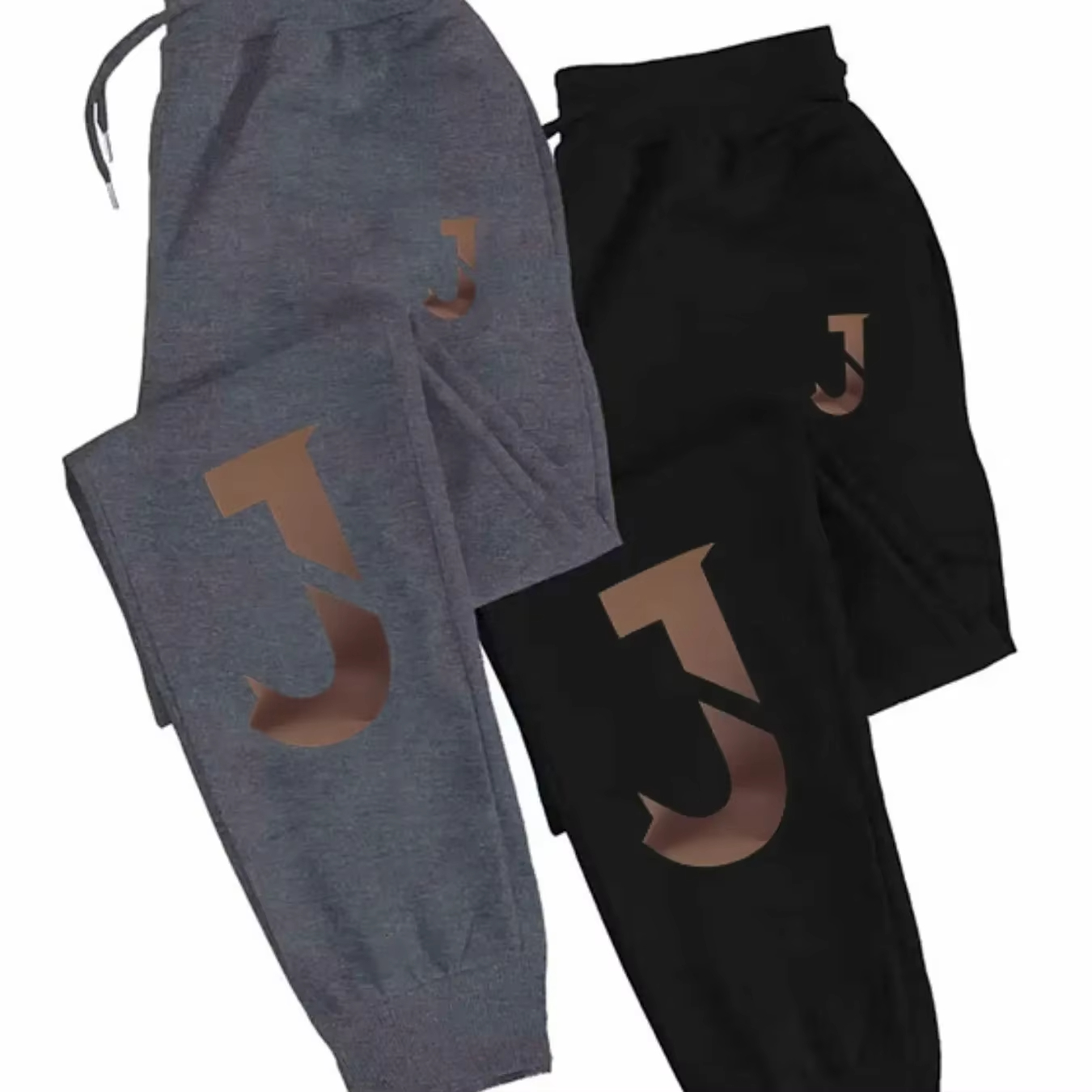 2 пары мужских повседневных сп – обзор и цена Running Pant Jogger
