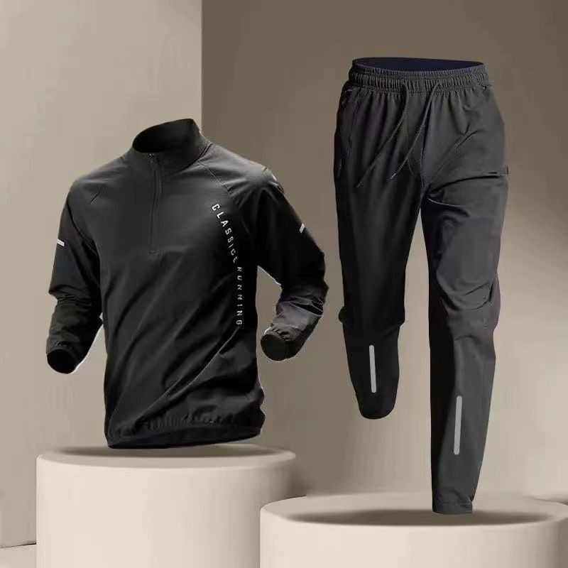 Мужской спортивный костюм с мо – обзор и цена Running Pant Jogger