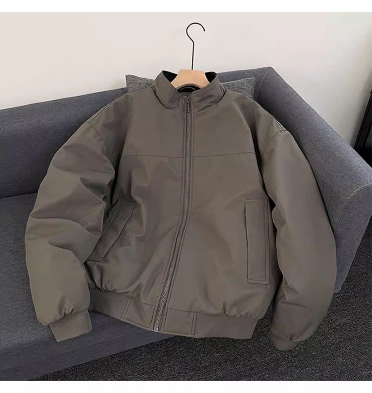 Куртки и пальто мужские: Костю – обзор и цена Street Fashion For Boy