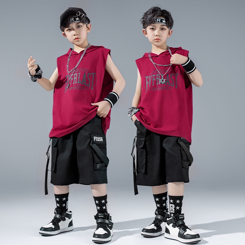 Костюм для уличных танцев для  – обзор и цена Street Fashion For Boy
