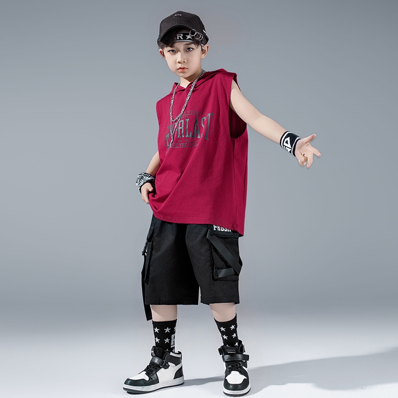 Костюм для уличных танцев для  – обзор и цена Street Fashion For Boy