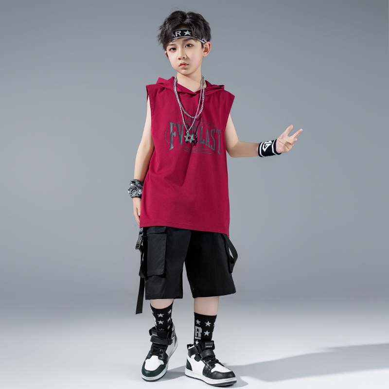 Костюм для уличных танцев для  – обзор и цена Street Fashion For Boy