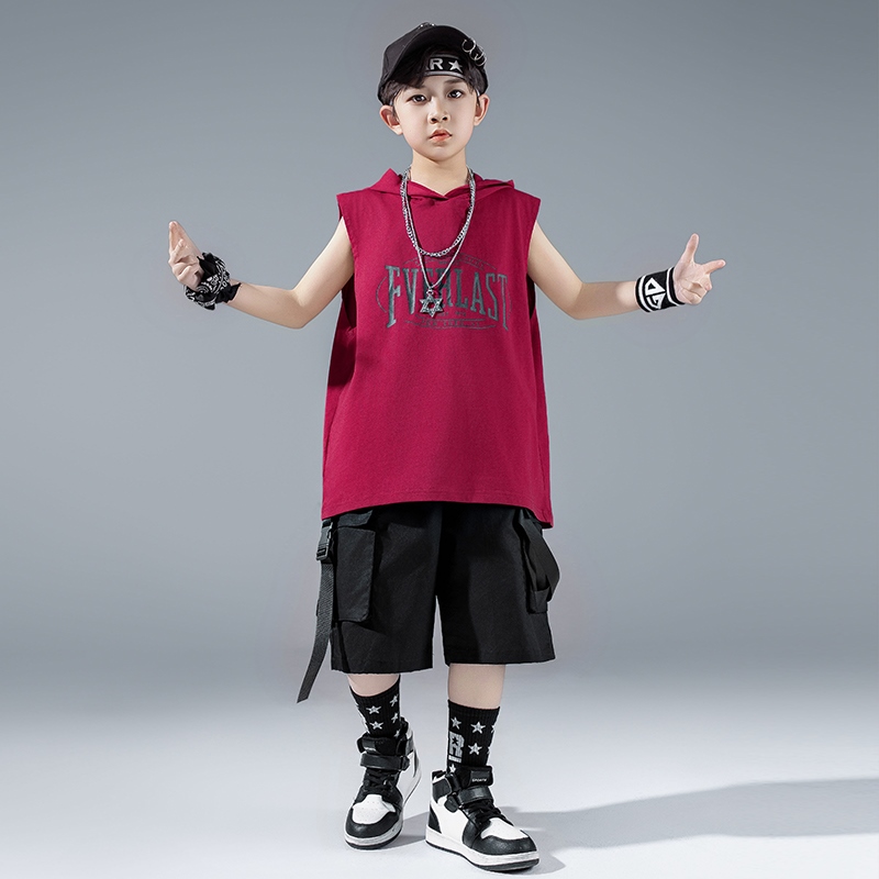 Костюм для уличных танцев для  – обзор и цена Street Fashion For Boy