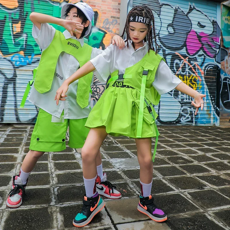 Модная детская уличная одежда, – обзор и цена Street Fashion For Boy