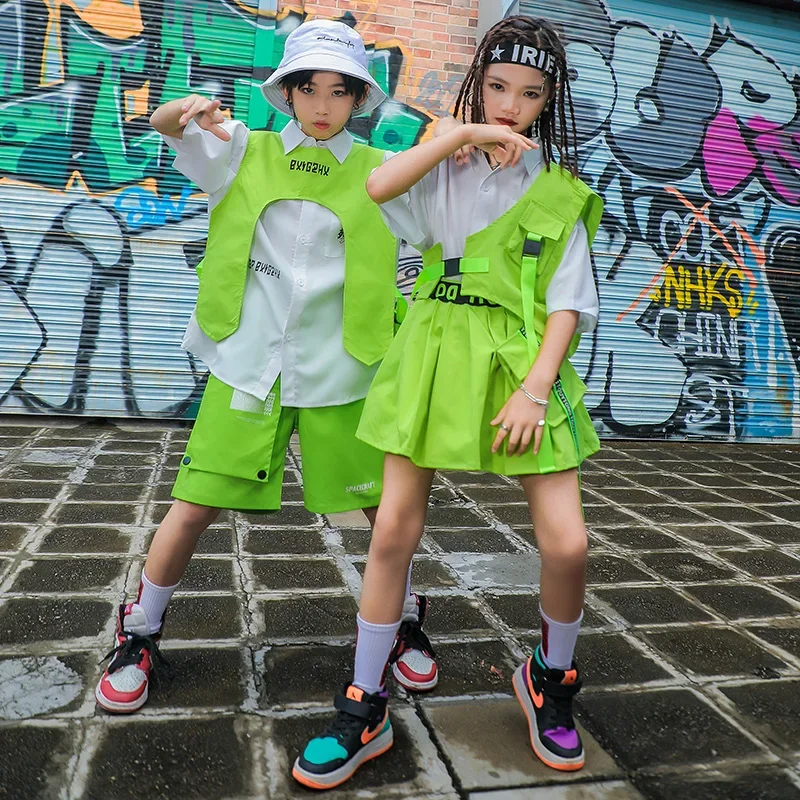 Модная детская уличная одежда, – обзор и цена Street Fashion For Boy