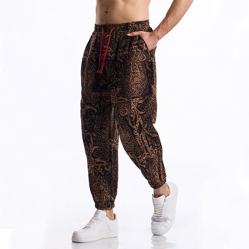 Мужские повседневные брюки с э – обзор и цена Running Pant Jogger