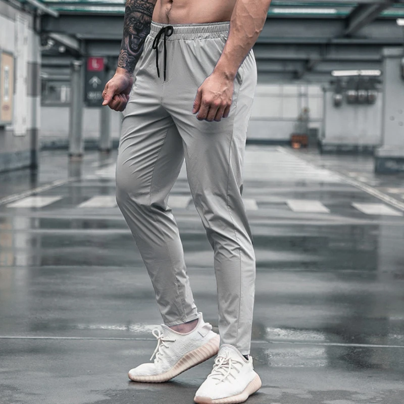 Мужские спортивные брюки с кар – обзор и цена Running Pant Jogger