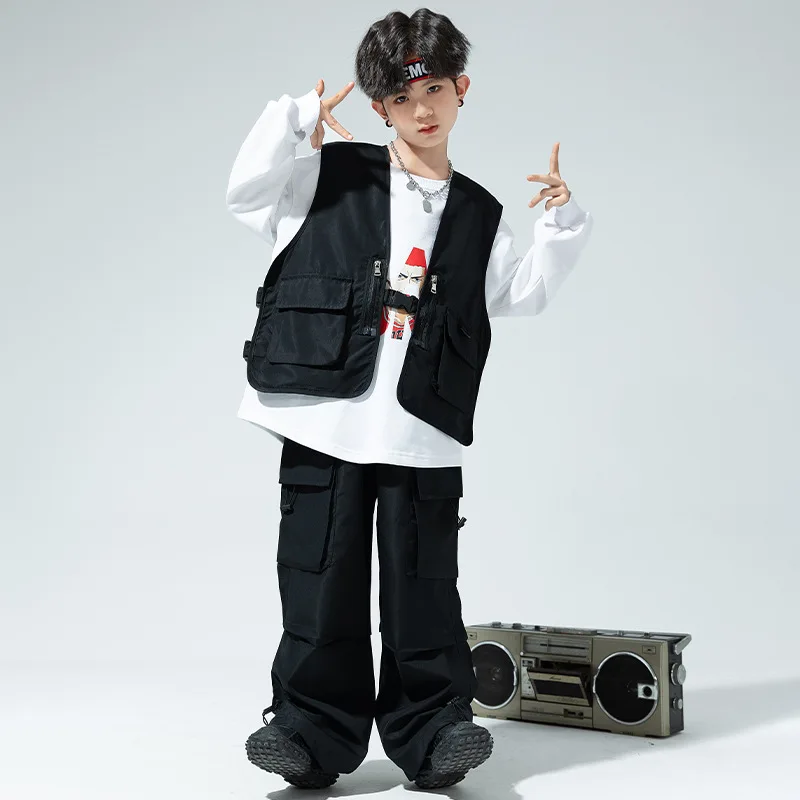 Костюм для уличных танцев для  – обзор и цена Street Fashion For Boy