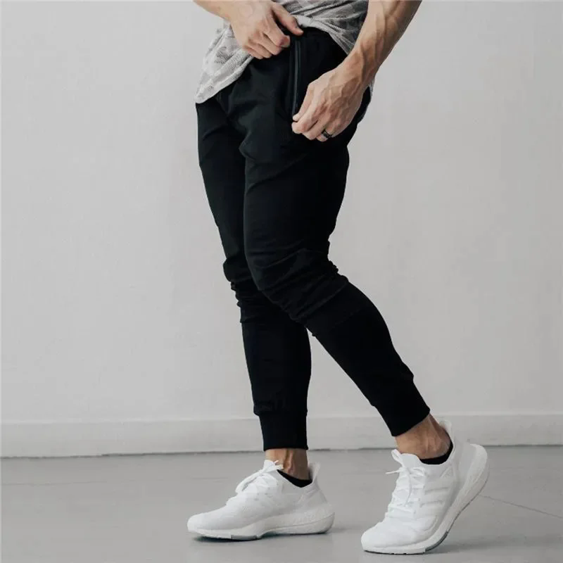 Мужские камуфляжные спортивные – обзор и цена Running Pant Jogger