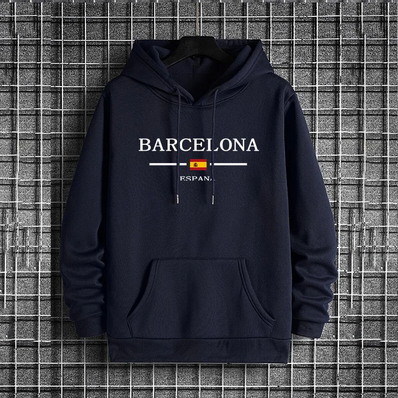 Мужская модная повседневная то – обзор и цена Street Fashion Barcelona