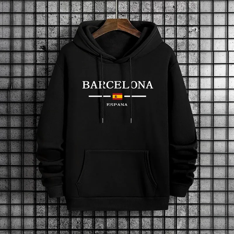 Мужская модная повседневная то – обзор и цена Street Fashion Barcelona