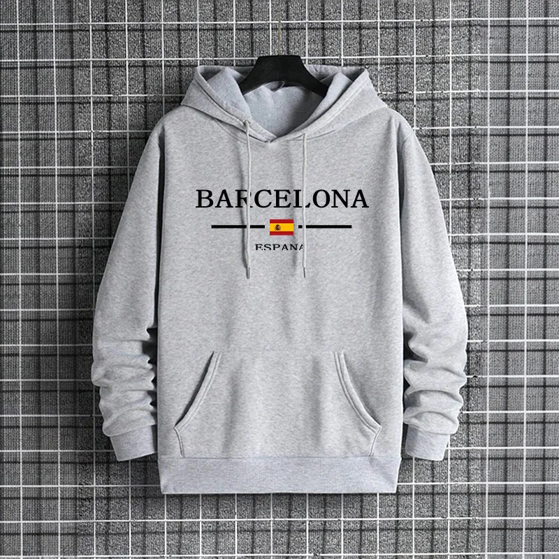 Мужская модная повседневная то – обзор и цена Street Fashion Barcelona
