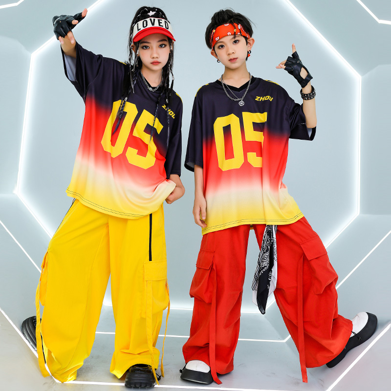 Уличная одежда в стиле хип-хоп – обзор и цена Street Fashion For Boy