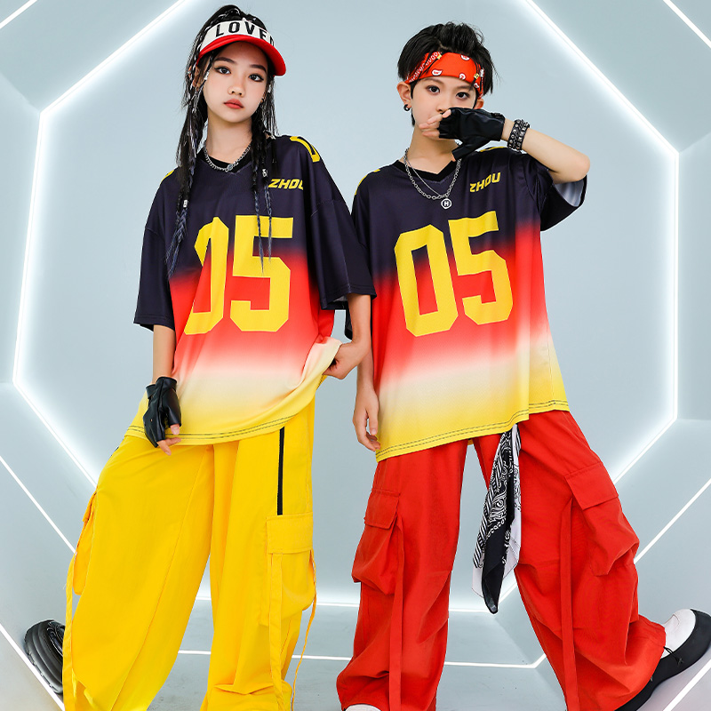 Уличная одежда в стиле хип-хоп – обзор и цена Street Fashion For Boy