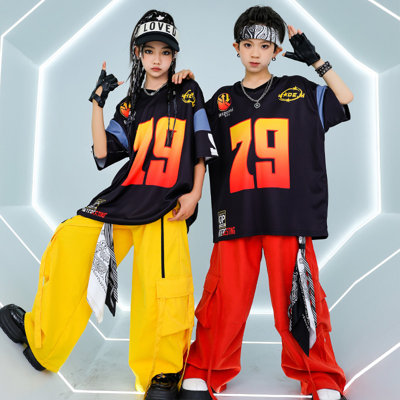 Уличная одежда в стиле хип-хоп – обзор и цена Street Fashion For Boy