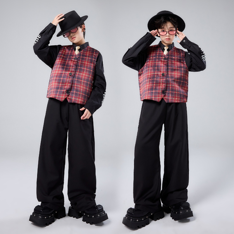 Модные комплекты уличной одежд – обзор и цена Street Fashion For Boy