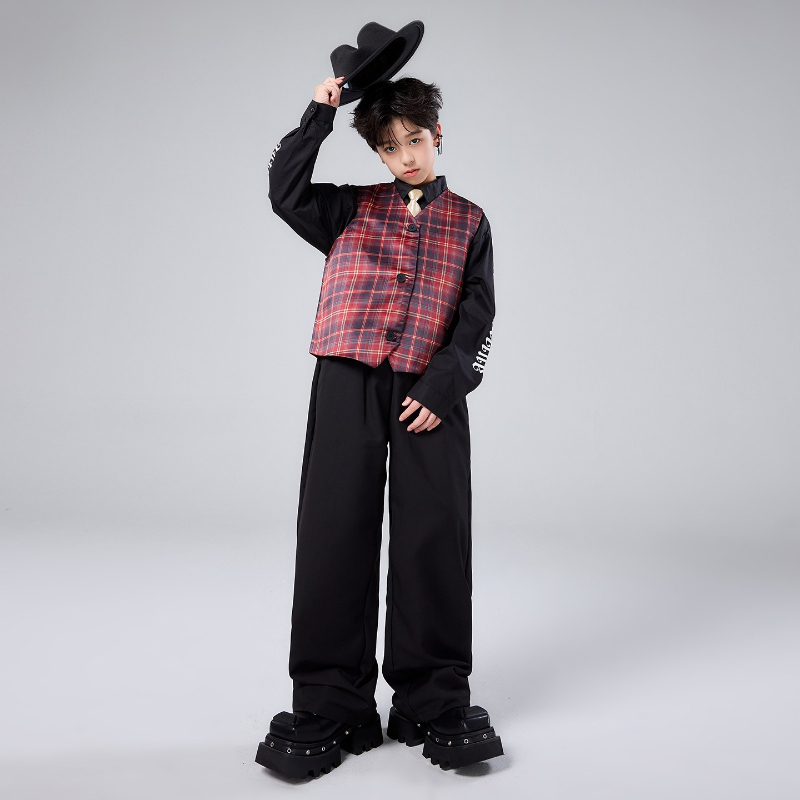 Модные комплекты уличной одежд – обзор и цена Street Fashion For Boy