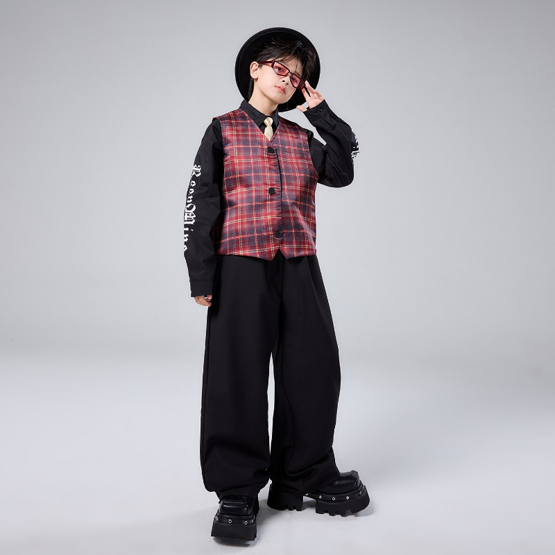 Модные комплекты уличной одежд – обзор и цена Street Fashion For Boy
