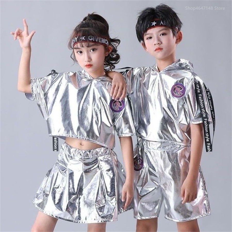 Модный комплект в стиле хип-хо – обзор и цена Street Fashion For Boy