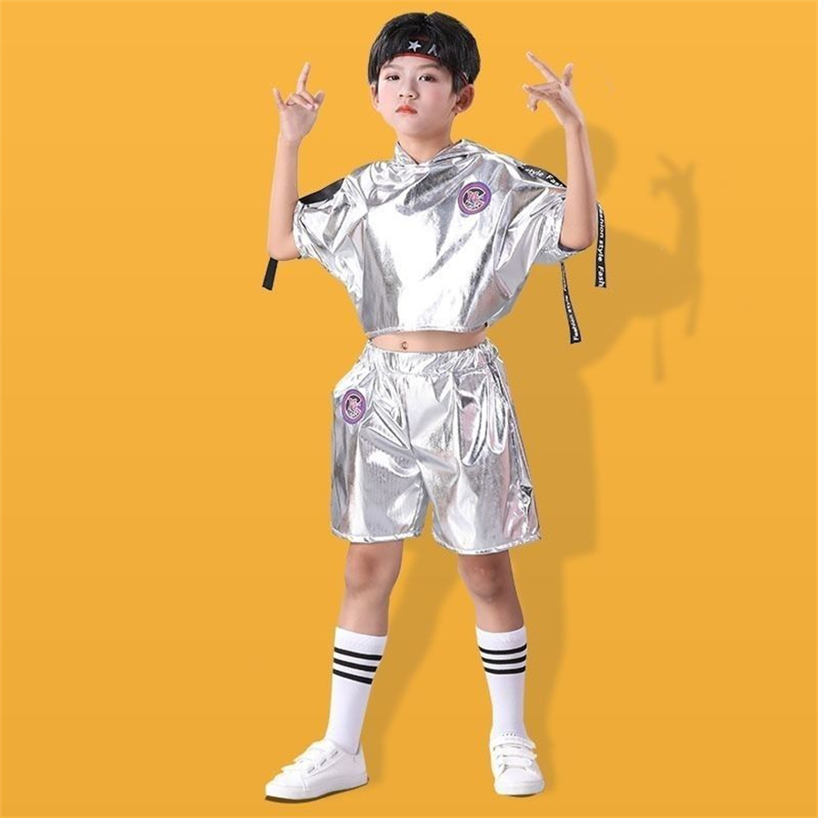 Модный комплект в стиле хип-хо – обзор и цена Street Fashion For Boy