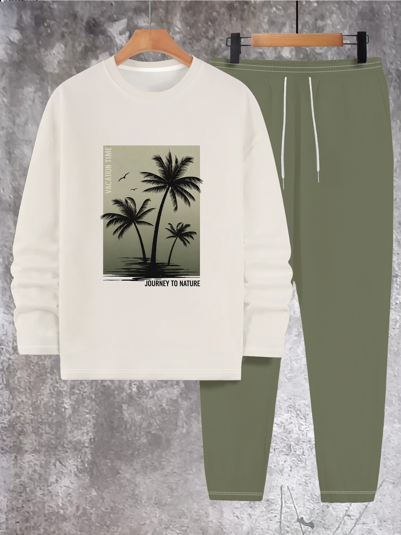 Новинка осени 2026: Мужской ко – обзор и цена Street Fashion Style