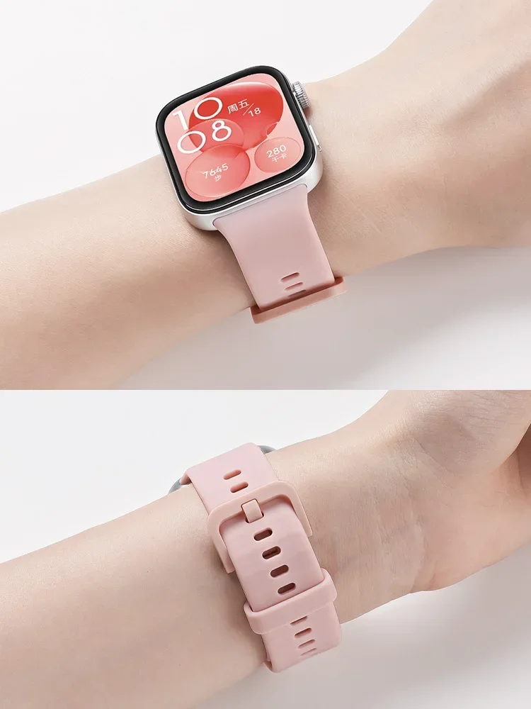 Ремешок для часов huawei watch – обзор и цена Street Fashion Websites