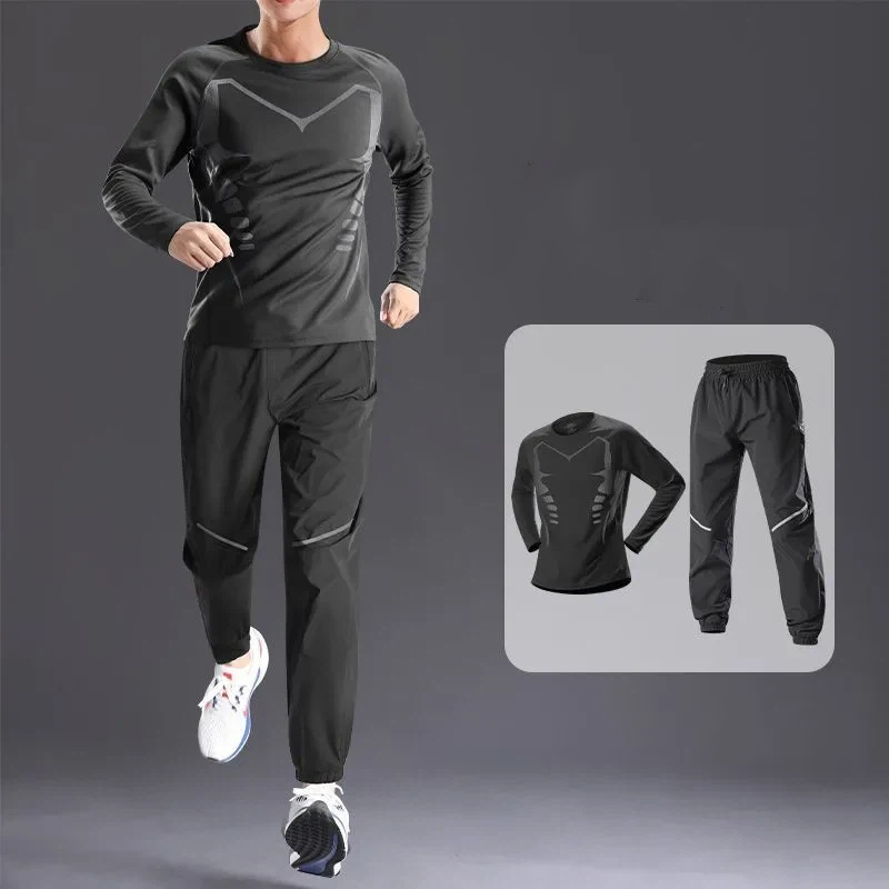 Мужской летний спортивный комп – обзор и цена Running Pant Jogger