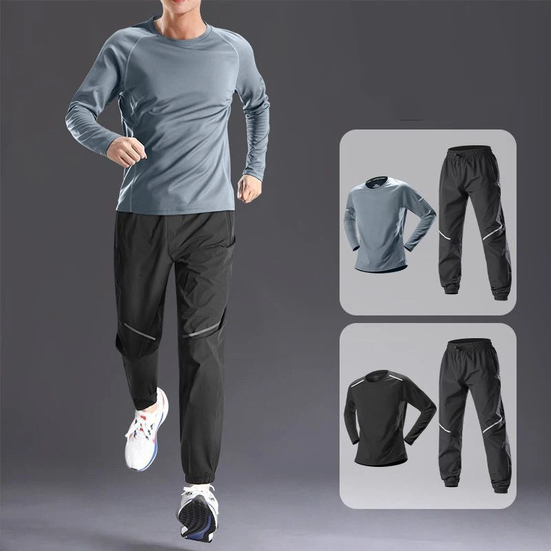 Мужской летний спортивный комп – обзор и цена Running Pant Jogger