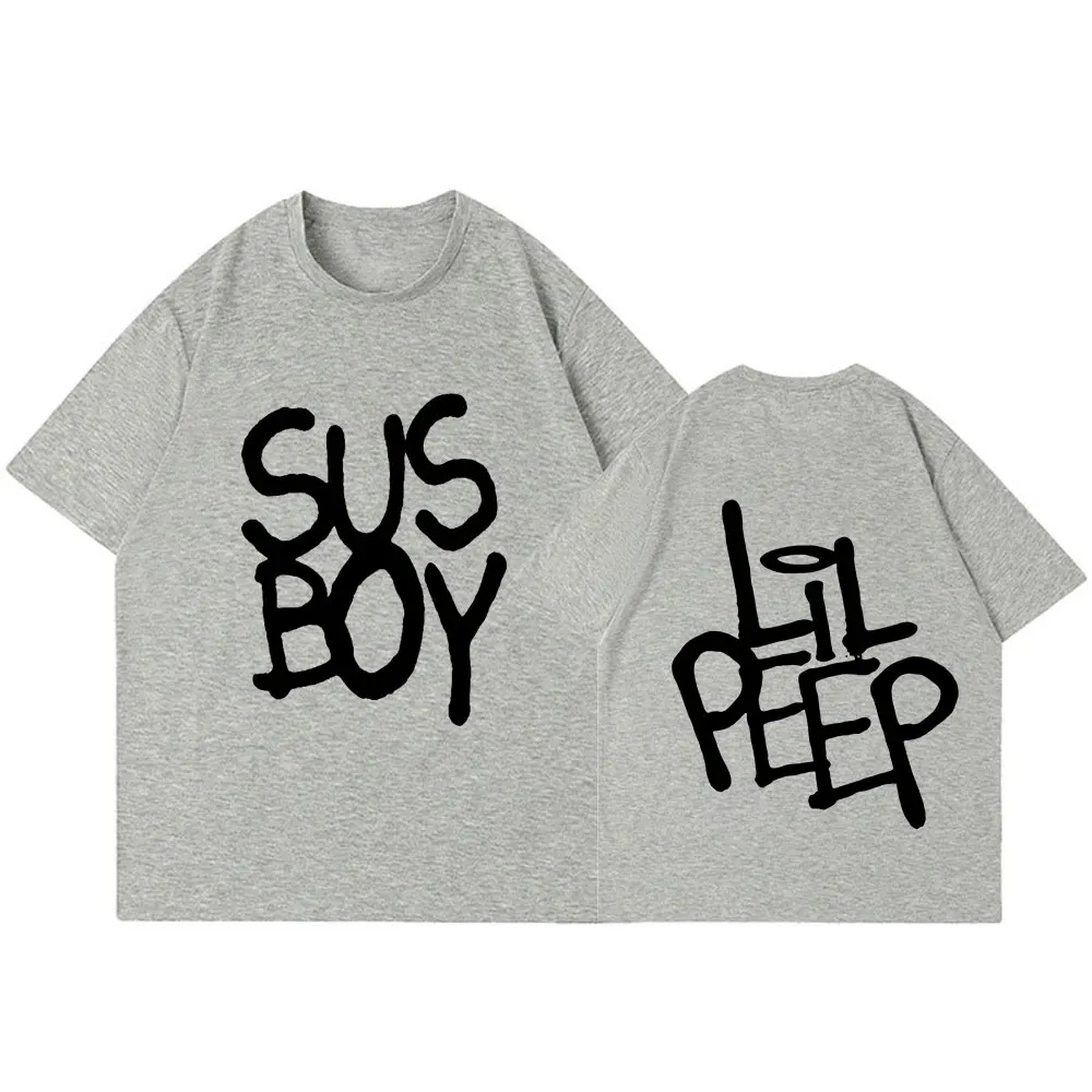 Модная футболка унисекс Hot Ra – обзор и цена Street Fashion For Boy