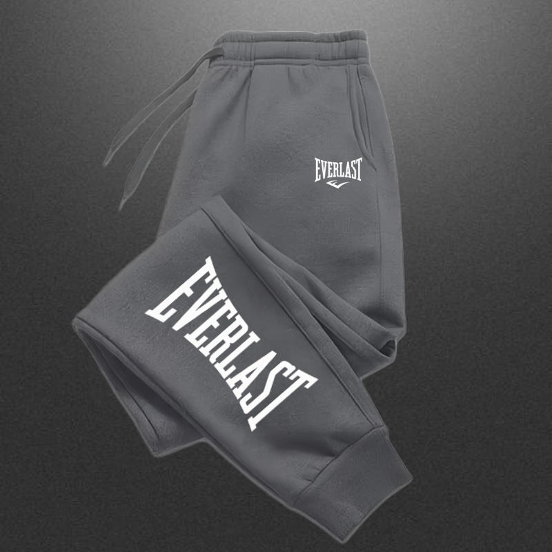 Спортивные брюки-джоггеры EVER – обзор и цена Running Pant Jogger
