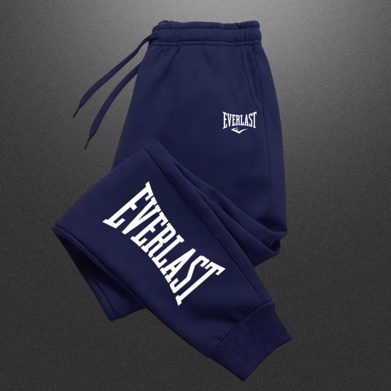 Спортивные брюки-джоггеры EVER – обзор и цена Running Pant Jogger