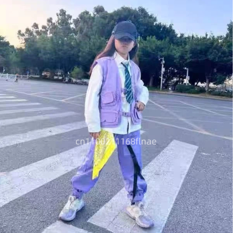 Детский костюм для уличных тан – обзор и цена Street Fashion For Boy