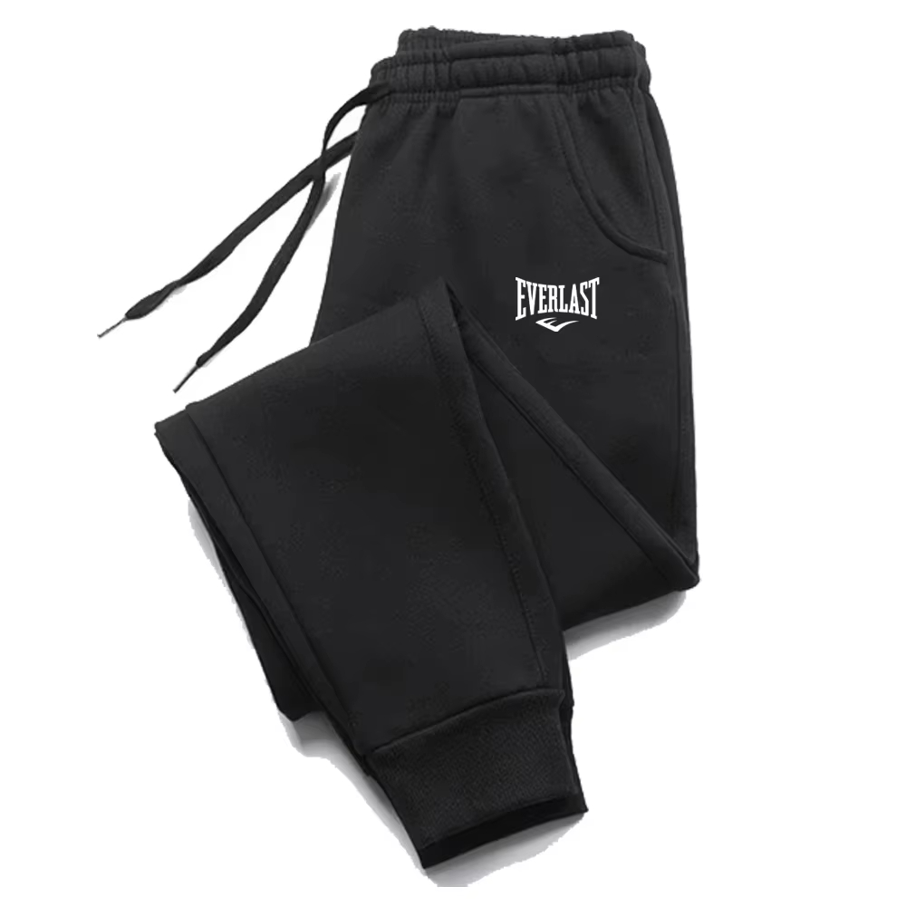 Брюки-джоггеры с принтом EVERL – обзор и цена Running Pant Jogger