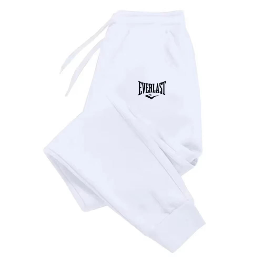 Брюки-джоггеры с принтом EVERL – обзор и цена Running Pant Jogger