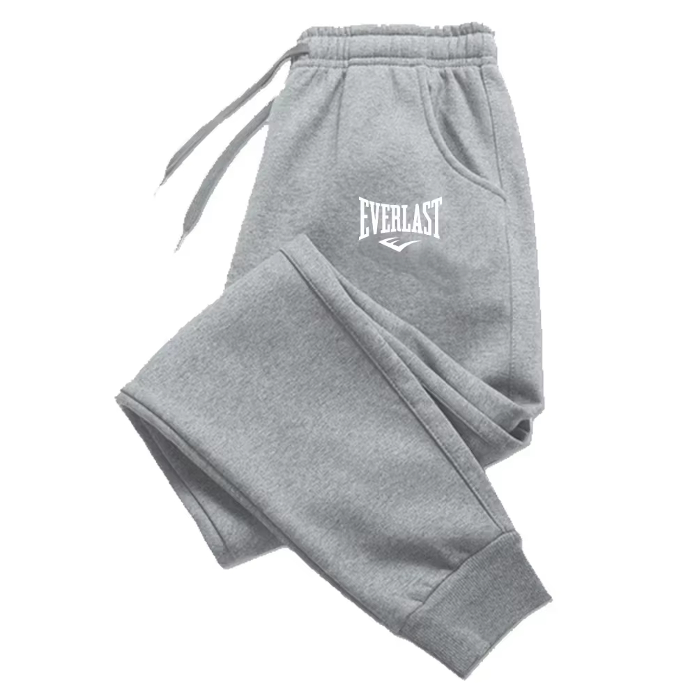 Брюки-джоггеры с принтом EVERL – обзор и цена Running Pant Jogger