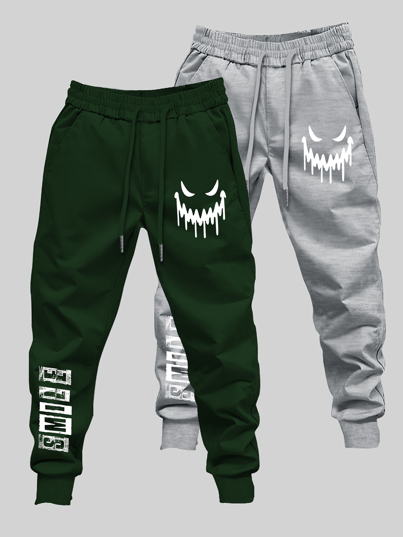 2 пары мужских повседневных сп – обзор и цена Running Pant Jogger