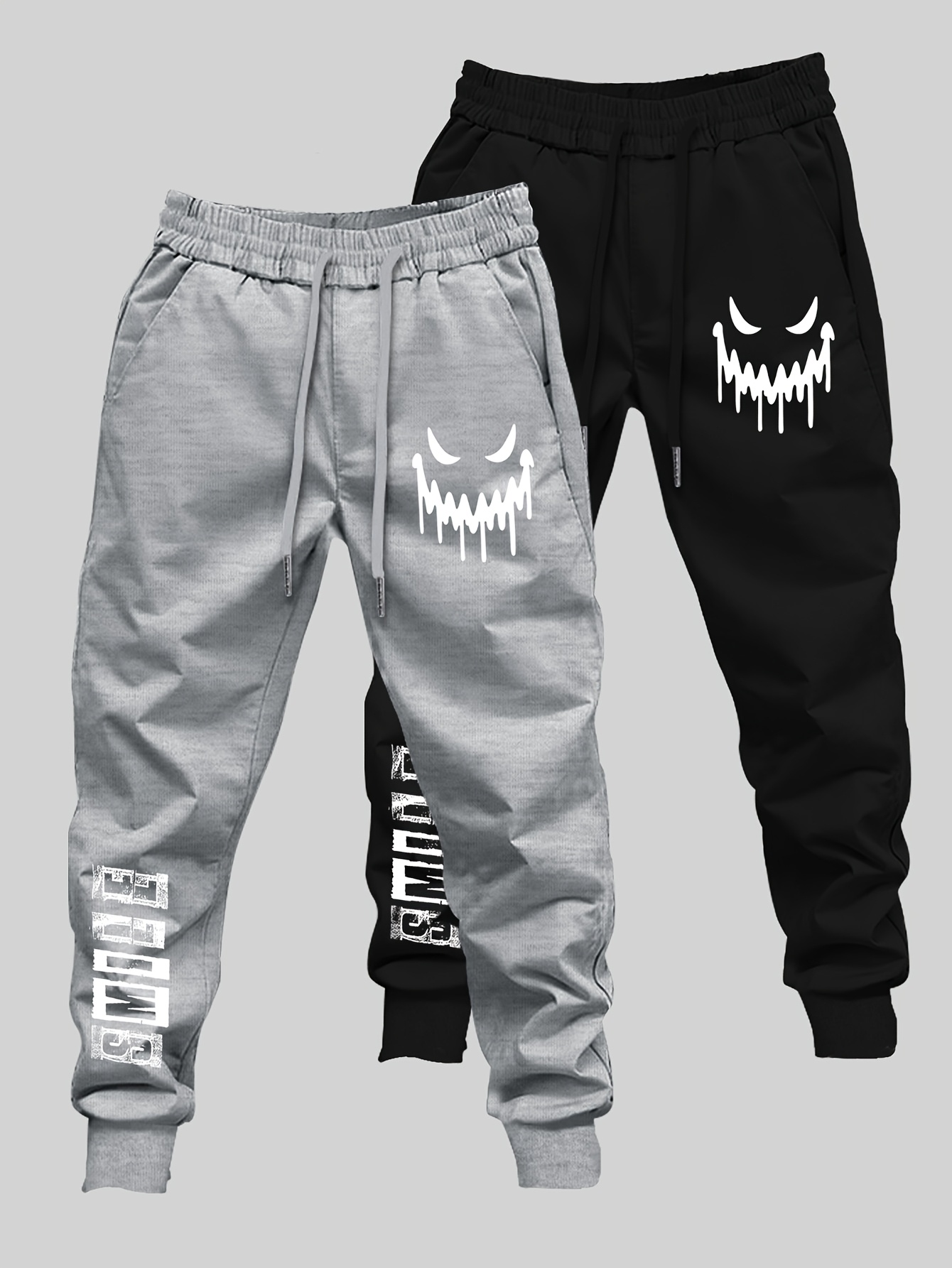 2 пары мужских повседневных сп – обзор и цена Running Pant Jogger