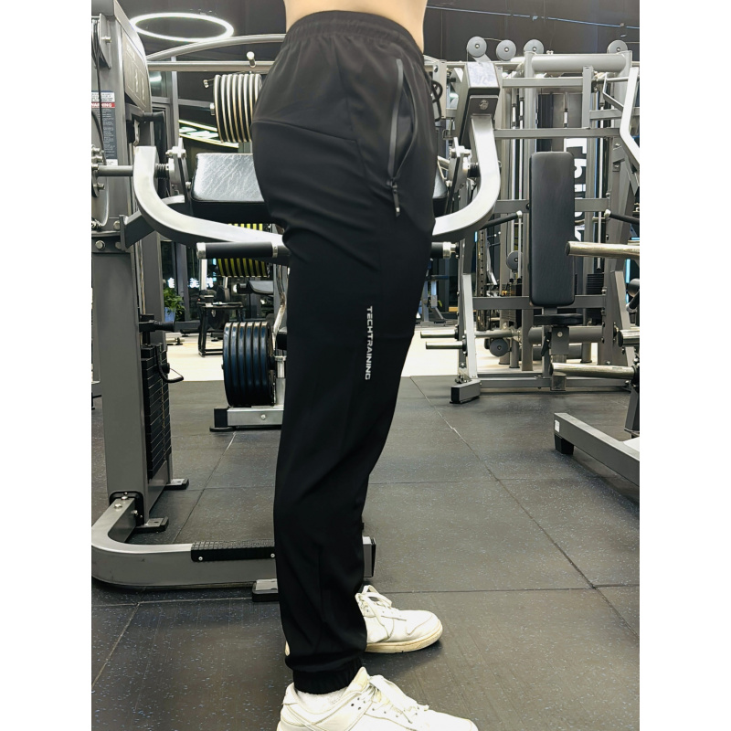 Летние тонкие повседневные спо – обзор и цена Running Pant Jogger