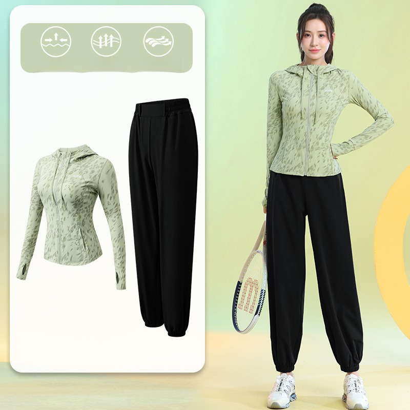 Женский спортивный костюм для  – обзор и цена Running Pant Jogger