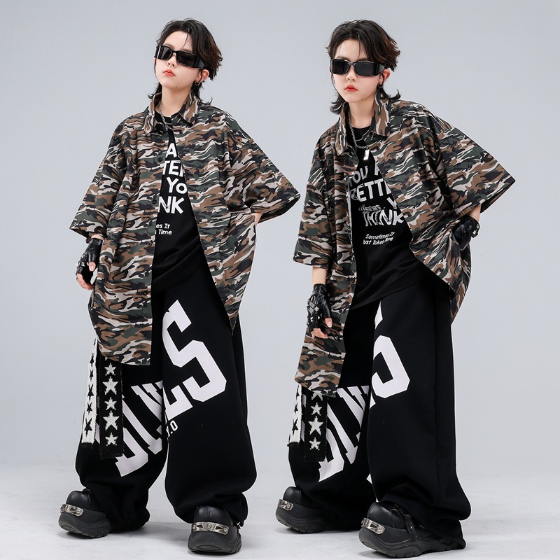 Новая одежда в стиле хип-хоп д – обзор и цена Street Fashion For Boy