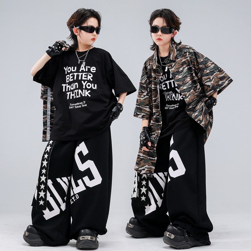 Новая одежда в стиле хип-хоп д – обзор и цена Street Fashion For Boy